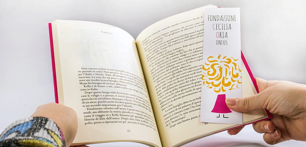 libro New York New York, di Cecilia Oria