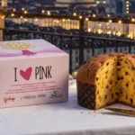 Panettone 2026 Fondazione Cecilia Oria Galup